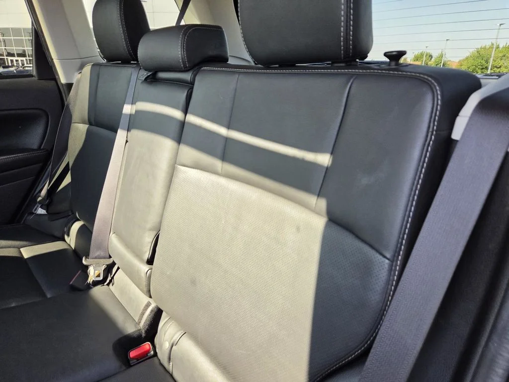 Used 2017 Silver Subaru 2.5i Limited image 15