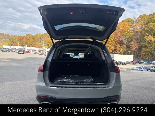 2026 Mercedes-Benz GLS Base - Photo 8