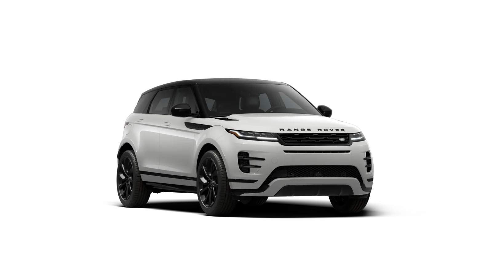 2026 Land Rover Range Rover Evoque's photo