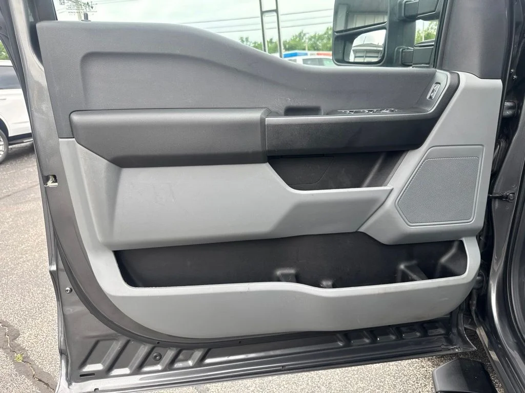 Used 2026 Gray Ford XL image 14