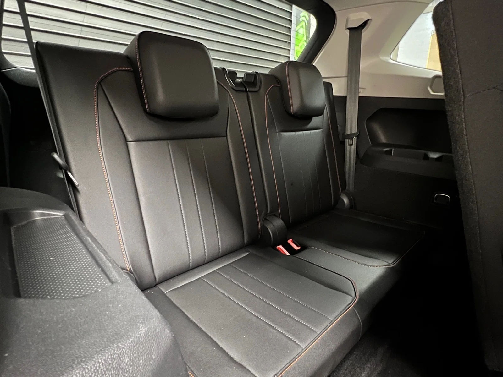 Used 2024 Deep Black Pearl (2t2t) Volkswagen Wolfsburg Edition image 26