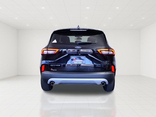 Certified Used 2023 Black Ford Active image 7