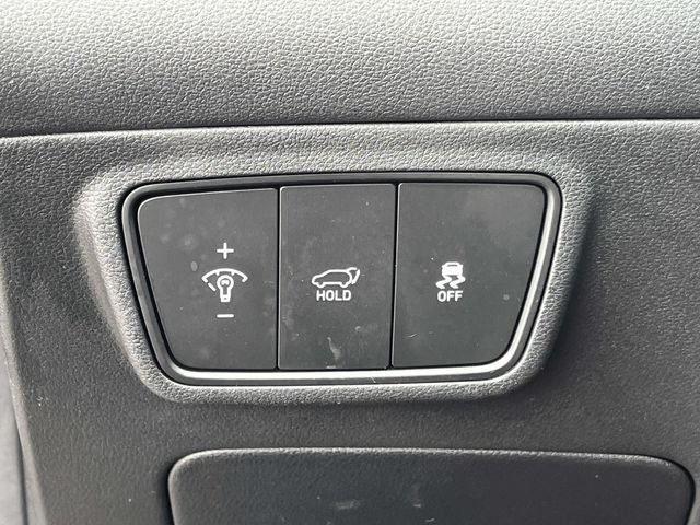 Certified Used 2023 Black Hyundai SEL image 25