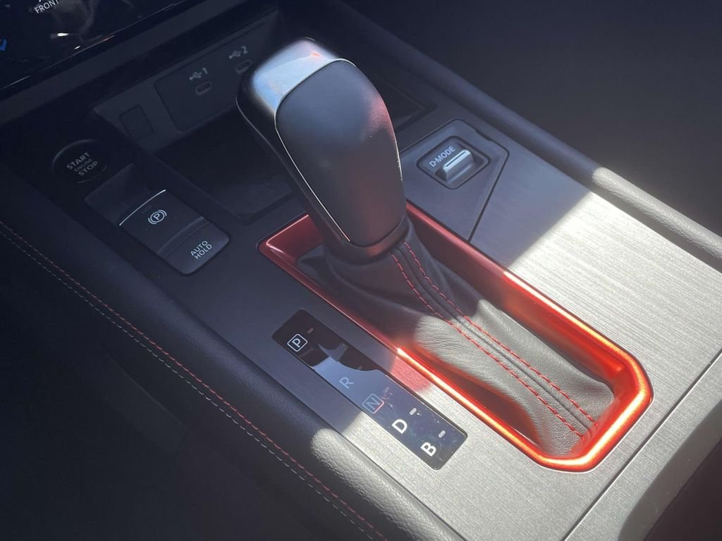 2026 Nissan KICKS SR AWD - Photo 30