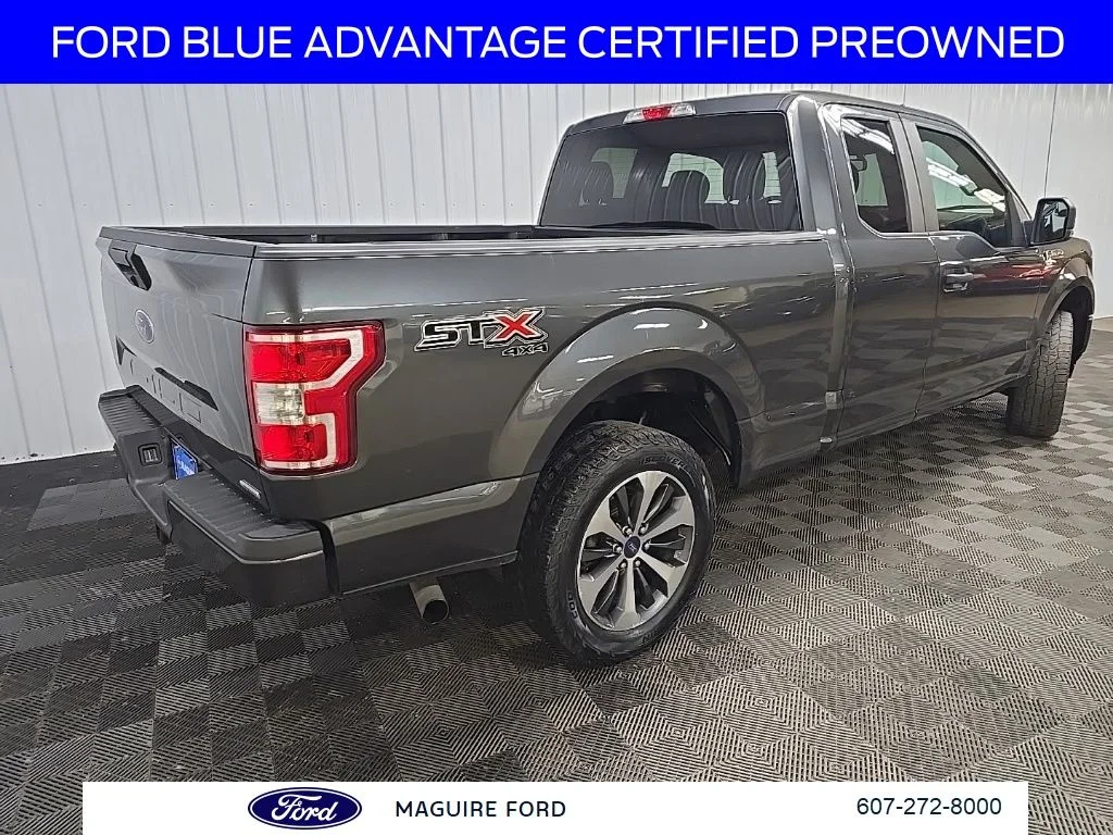 Used 2020 Magnetic Ford XL image 13