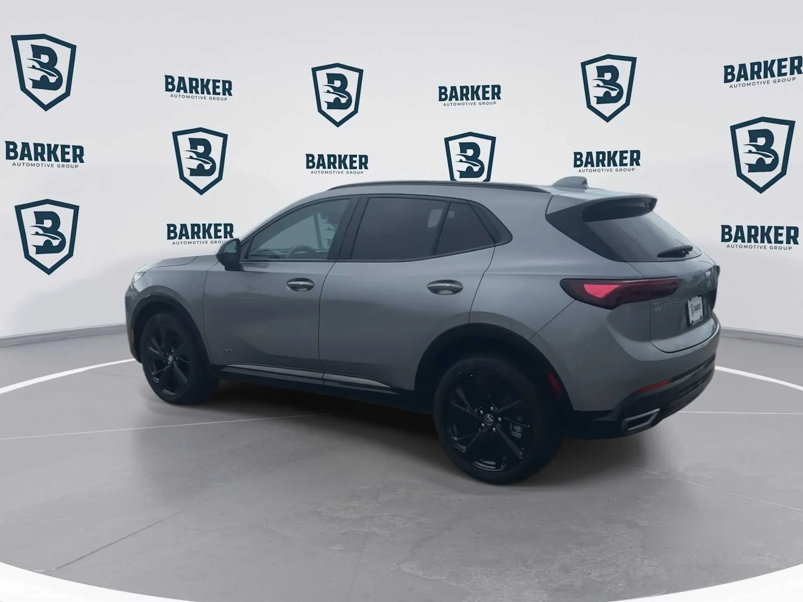 2026 Buick Envision Sport Touring - Photo 6