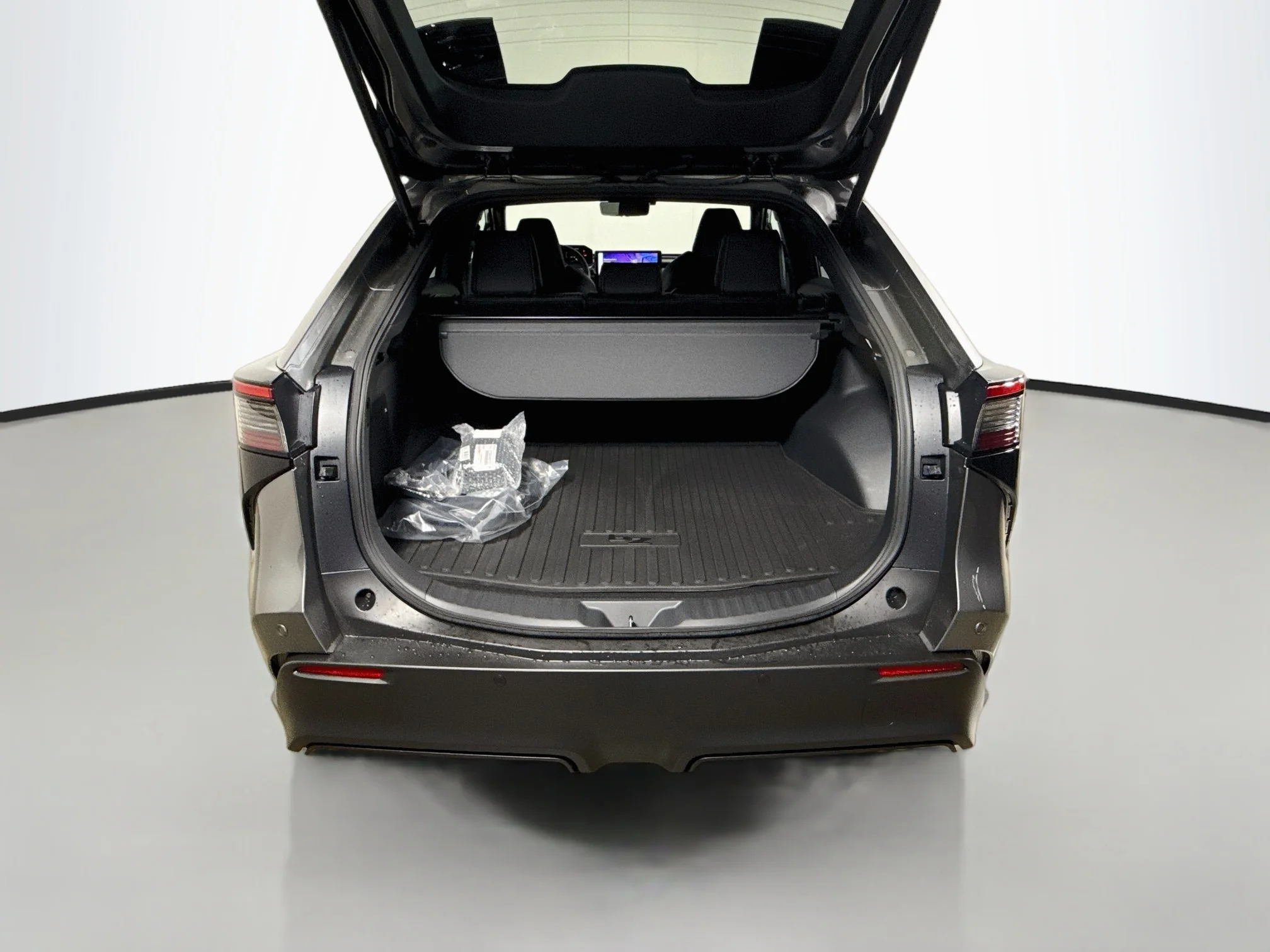 New 2026 Heavy Metal Toyota Limited image 26