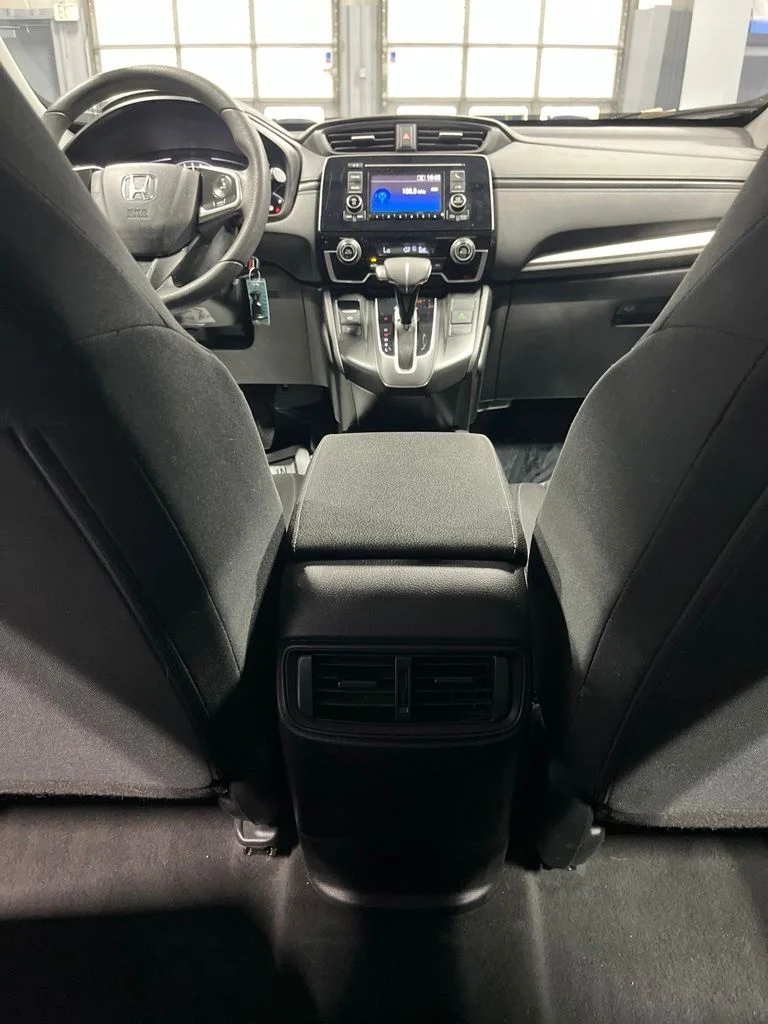2018 Honda CR-V LX - Photo 26