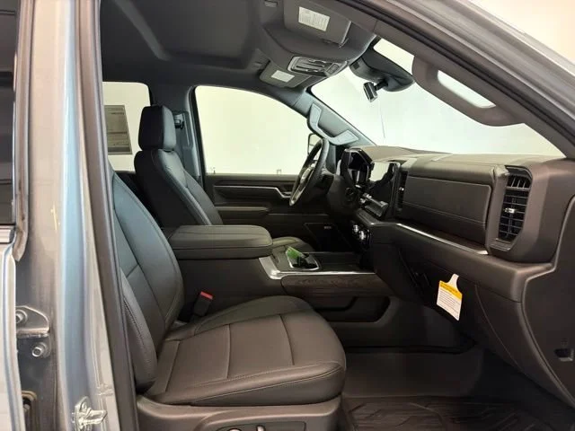 2026 GMC Sierra 2500HD SLT - Photo 24