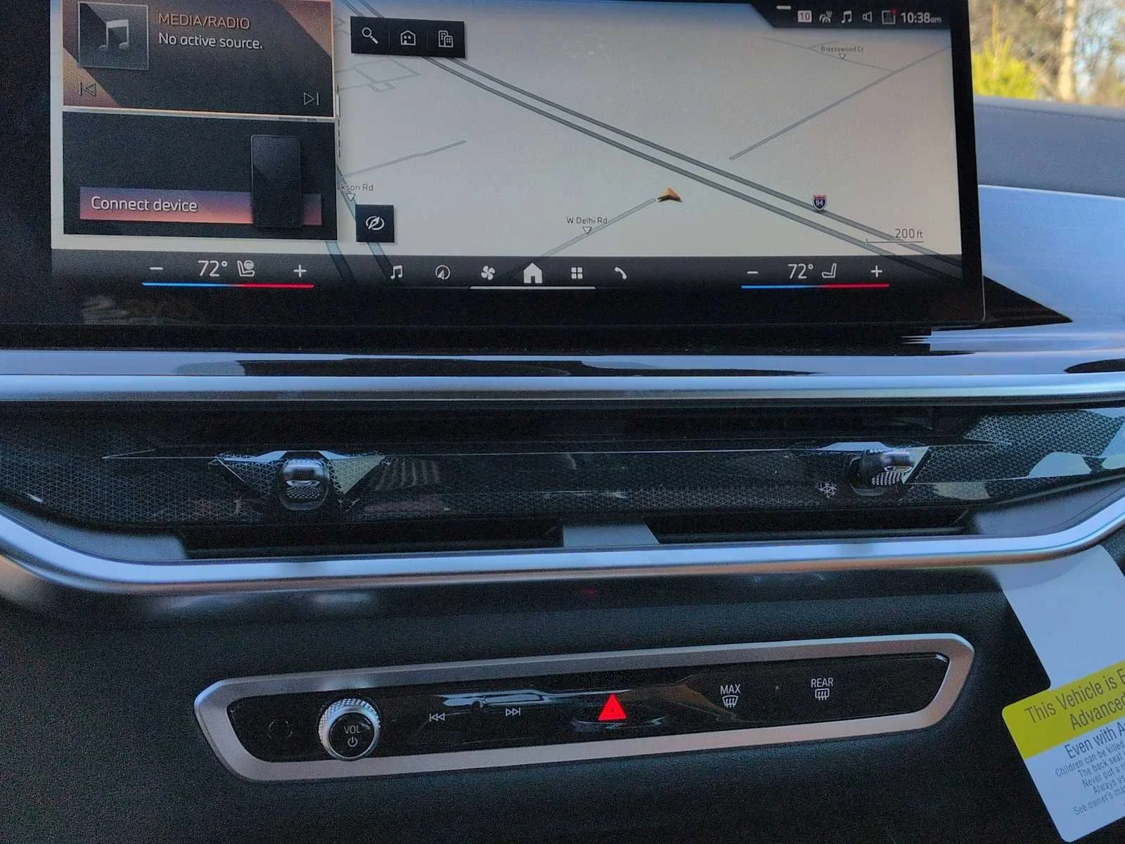 2026 BMW X5 40i - Photo 29
