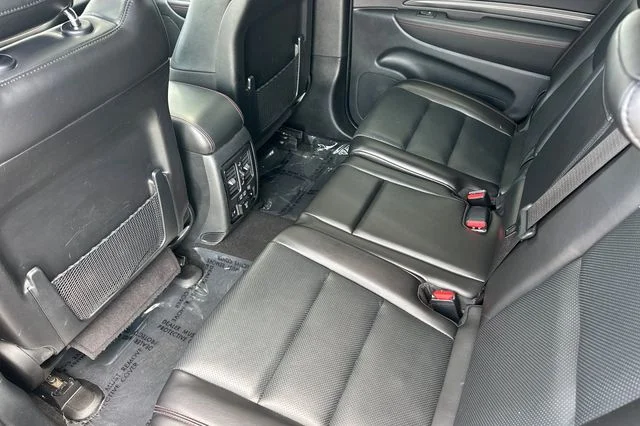 Used 2024 Black Dodge GT Plus image 13