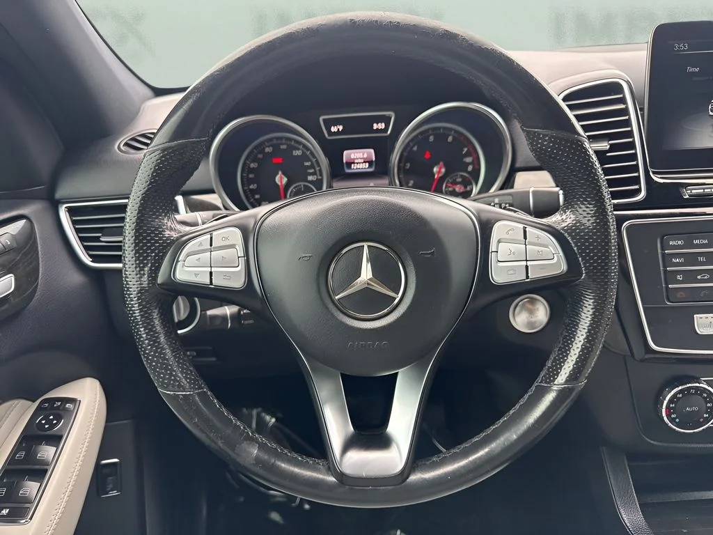 Used 2016  Mercedes-Benz GLE 350 image 14