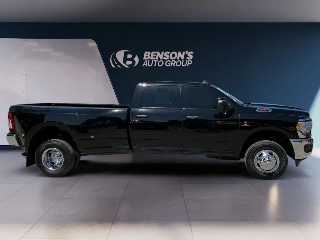 Used 2024 Black Ram Tradesman image 6