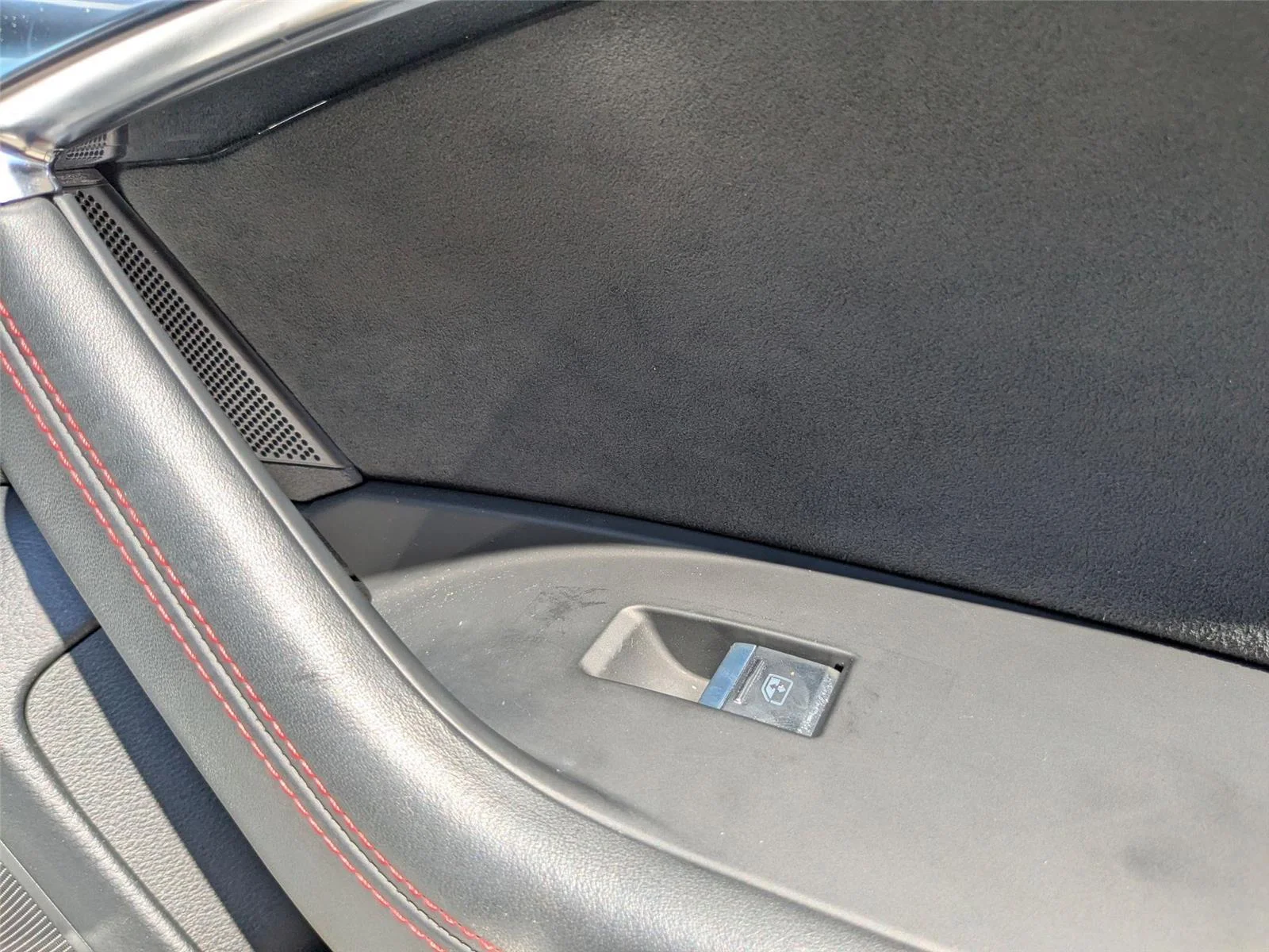 Used 2022 Sebring Black Crystal Effect AUDI  image 34