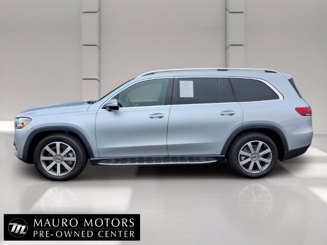 Certified Used 2023  Mercedes-Benz GLS 450 image 2