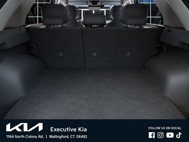 New 2026 Gray Kia EX image 19