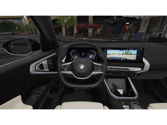New 2026 Tanzanite Blue II Metallic BMW 30 xDrive image 13