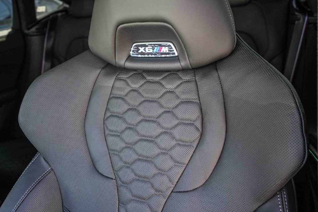 2026 BMW X6 M X6 M - Photo 25