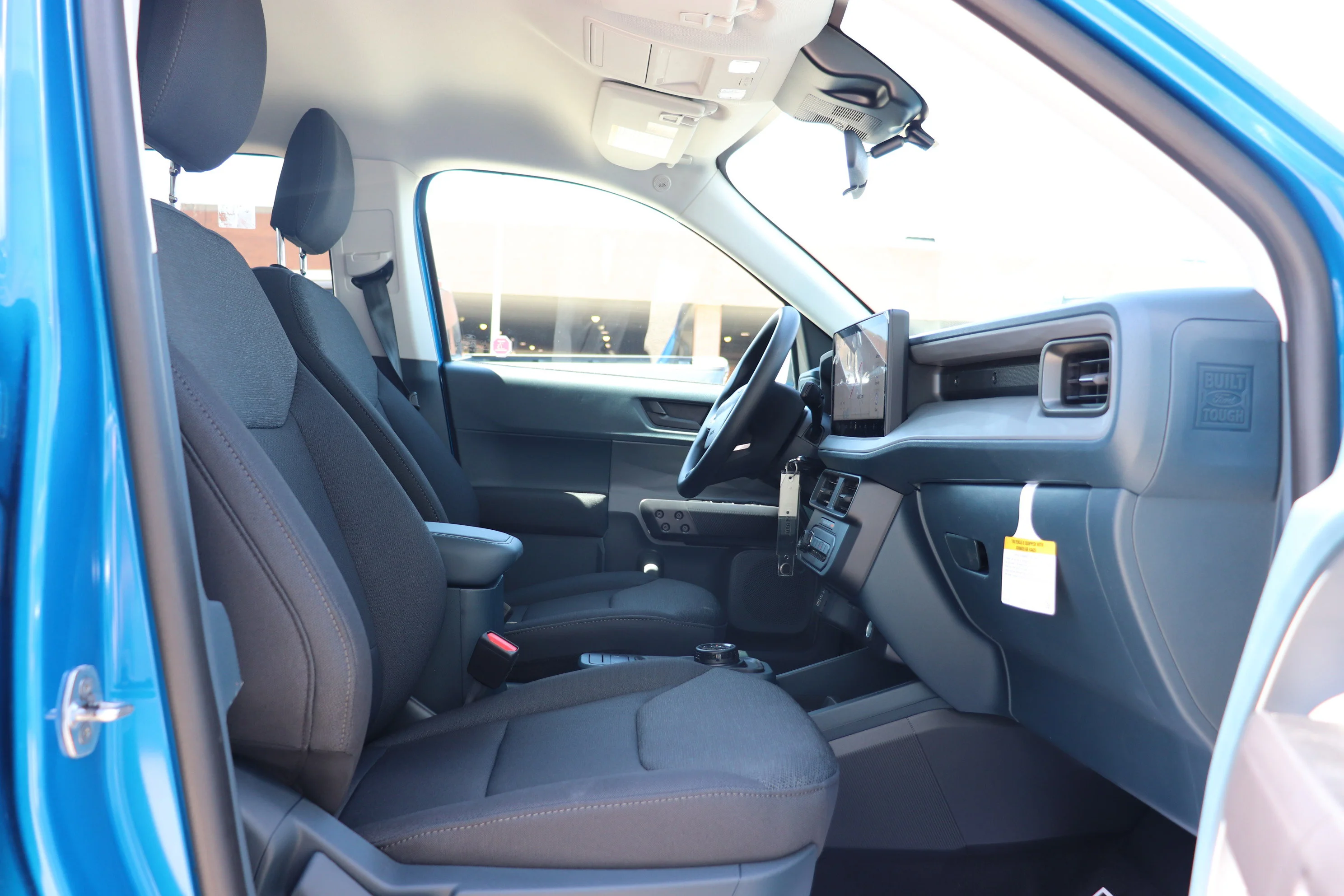 New 2026 VELOCITY BLUE Ford XL image 7