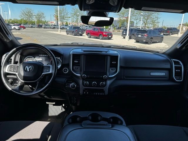 2022 RAM Ram 2500 Pickup Big Horn - Photo 15