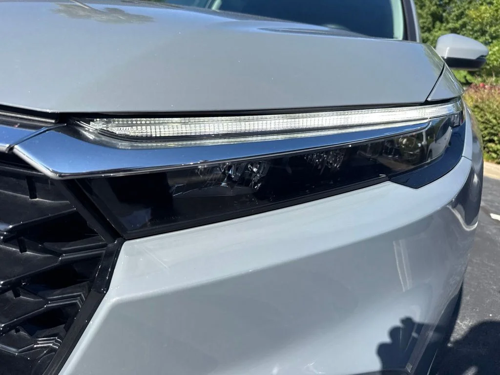 2024 Honda CR-V EX - Photo 9