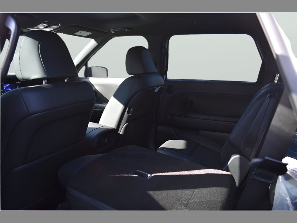 New 2026 Creamy White Pearl Hyundai XRT Pro image 38