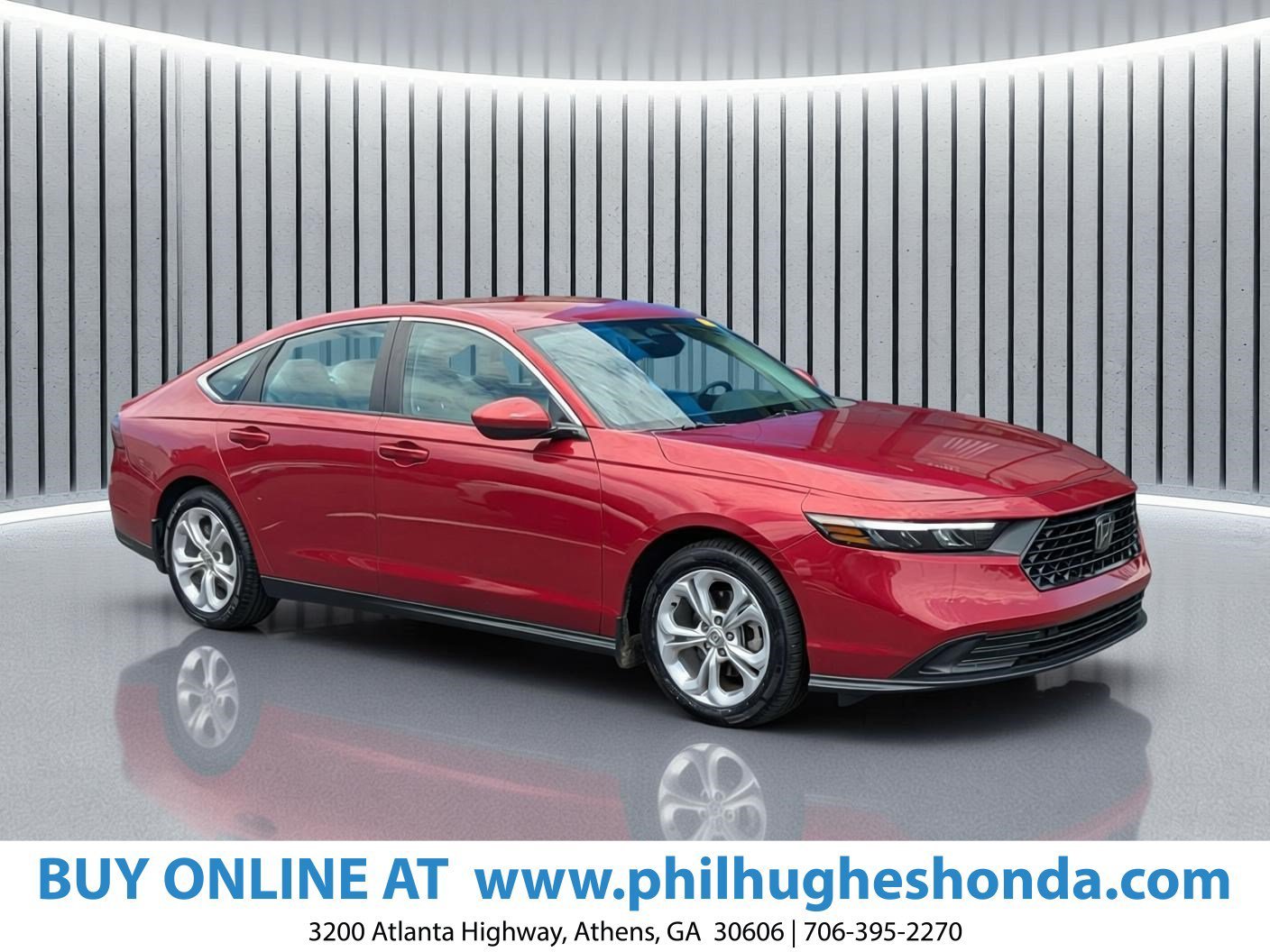 2024 Honda Accord