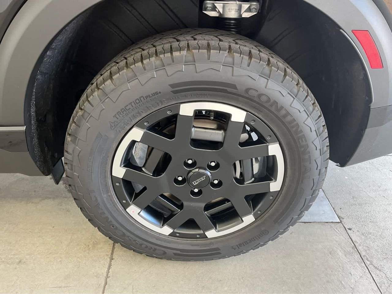 New 2026 Abyss Black Pearl Hyundai XRT Pro image 10