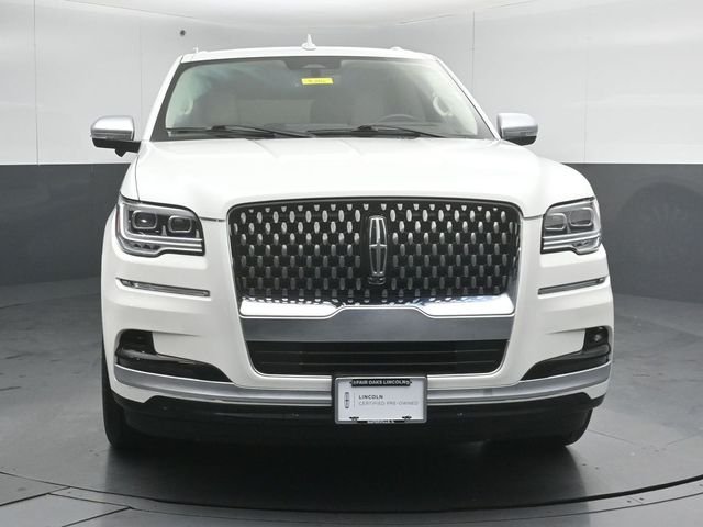 2022 LINCOLN NAVIGATOR L - Image 1