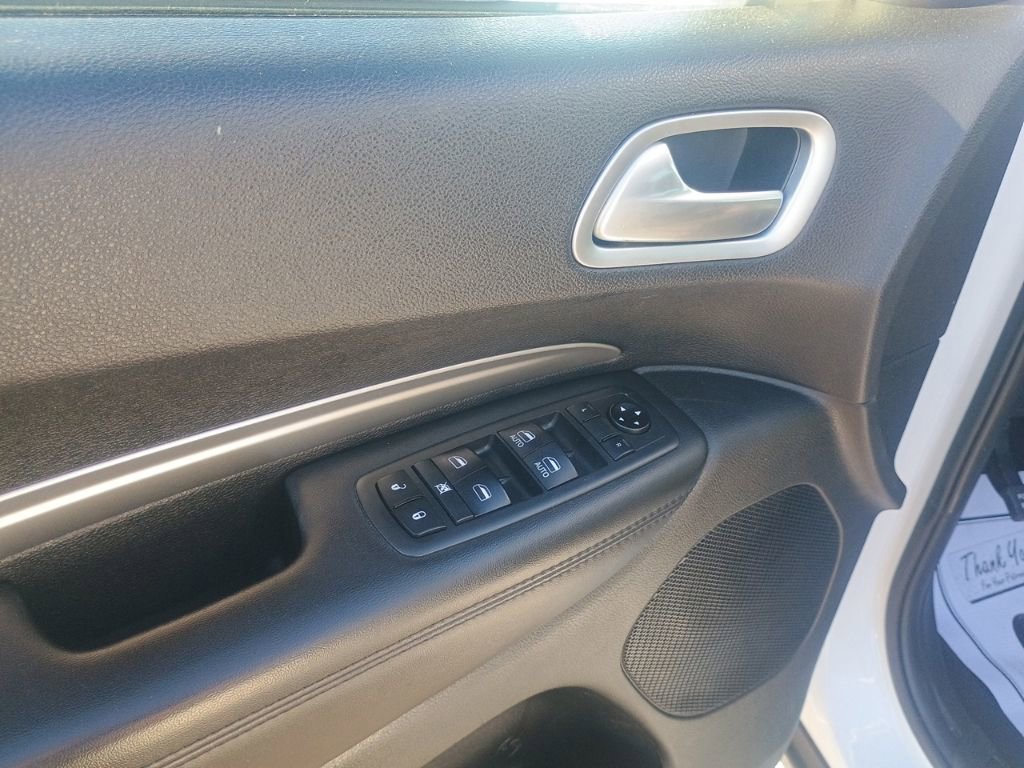 2019 Dodge Durango SXT Plus AWD's photo