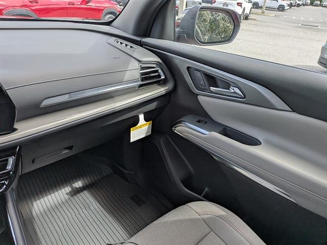 2027 Chevrolet Traverse LT - Photo 16
