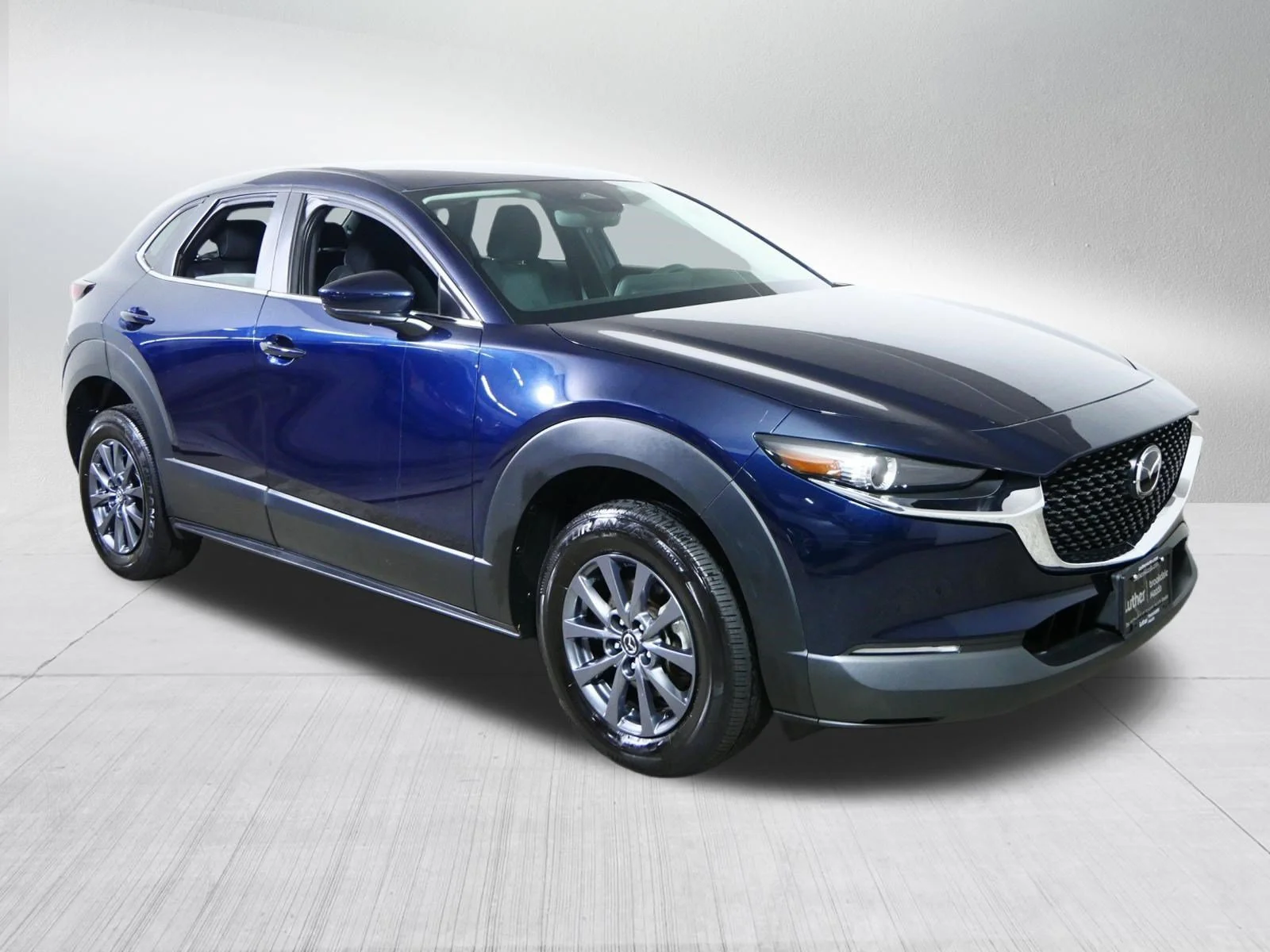 2024 Mazda CX-30