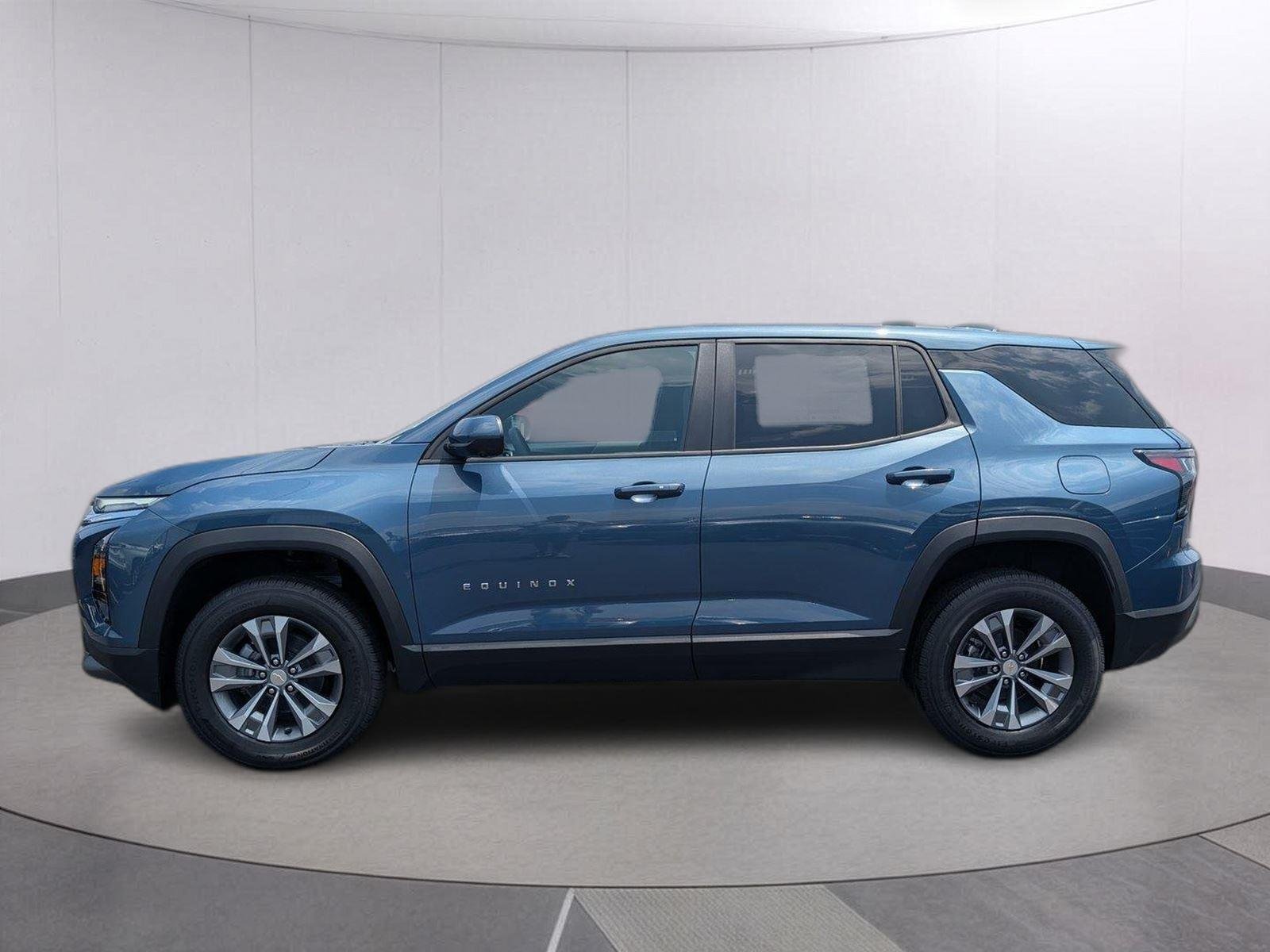 2026 Chevrolet Equinox LT - Photo 6