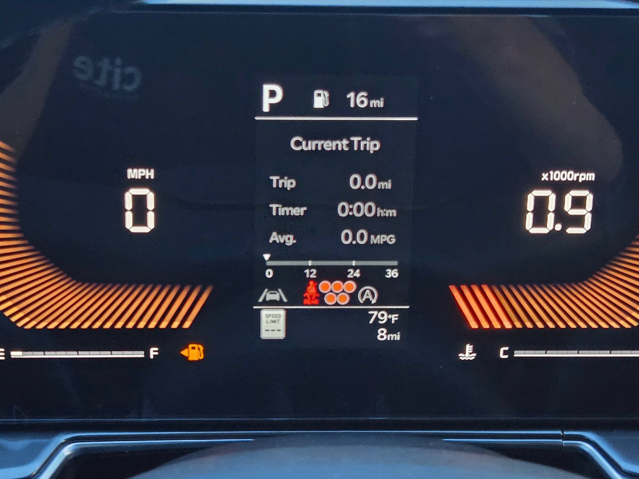 New 2026 Panthera Metal Kia LX image 24