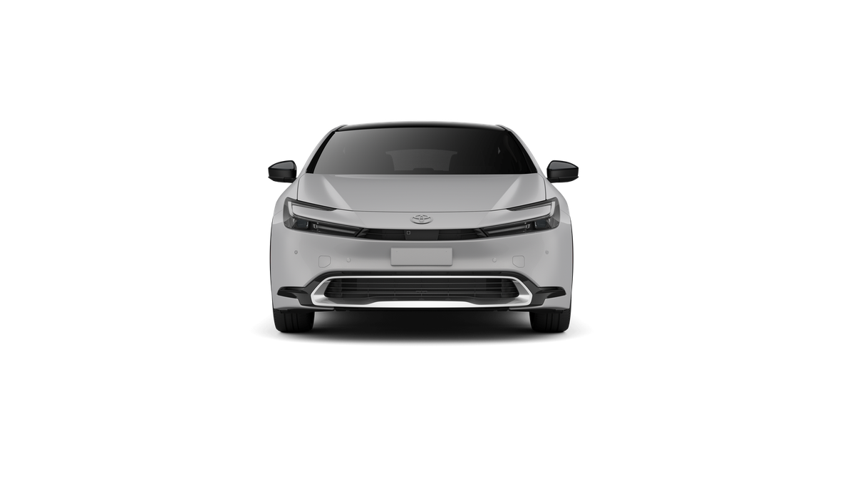 New 2027 Cutting Edge Toyota Limited AWD image 17