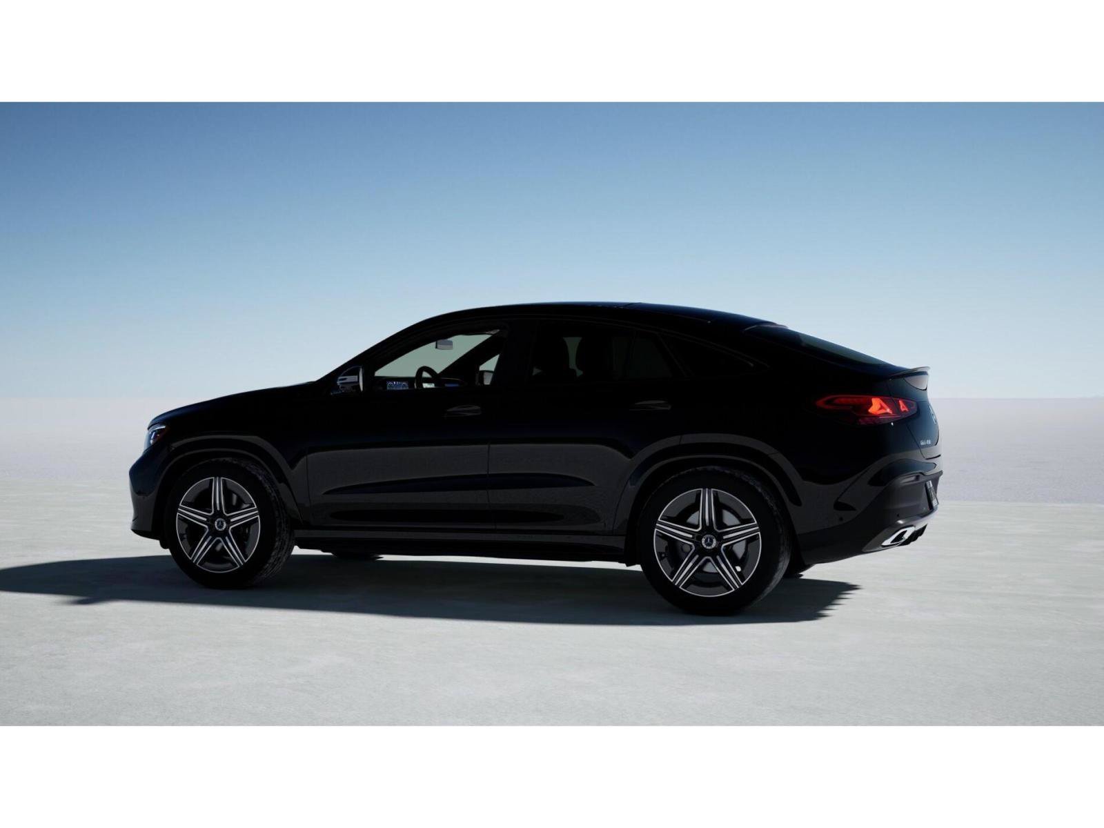 New 2027 Black Mercedes-Benz GLE 450 image 32