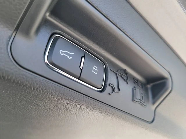 New 2026 Gray Metallic Ford Active image 11