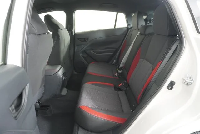 2026 Subaru Impreza RS - Photo 21