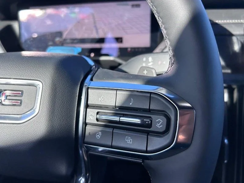2026 GMC Acadia Elevation - Photo 14