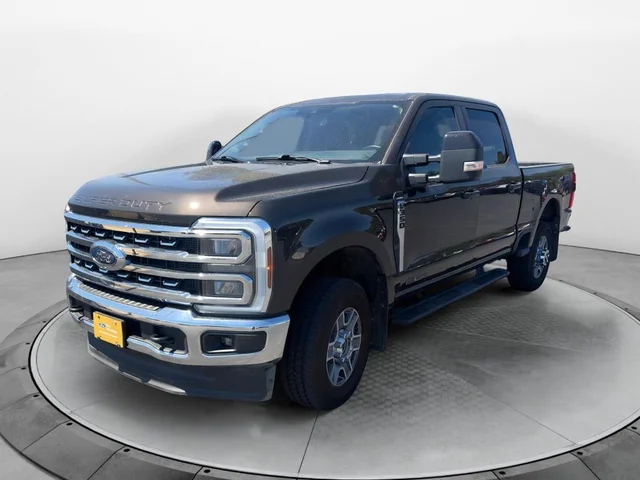 2024 Ford F-350 LARIAT