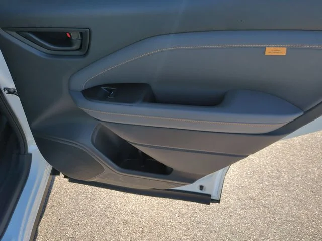 2026 Subaru Forester Wilderness - Photo 34