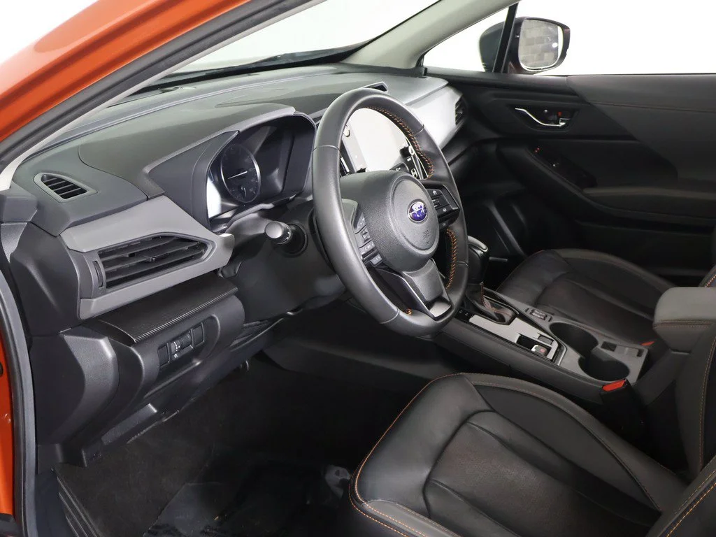 Used 2024 Beige Subaru Limited image 25