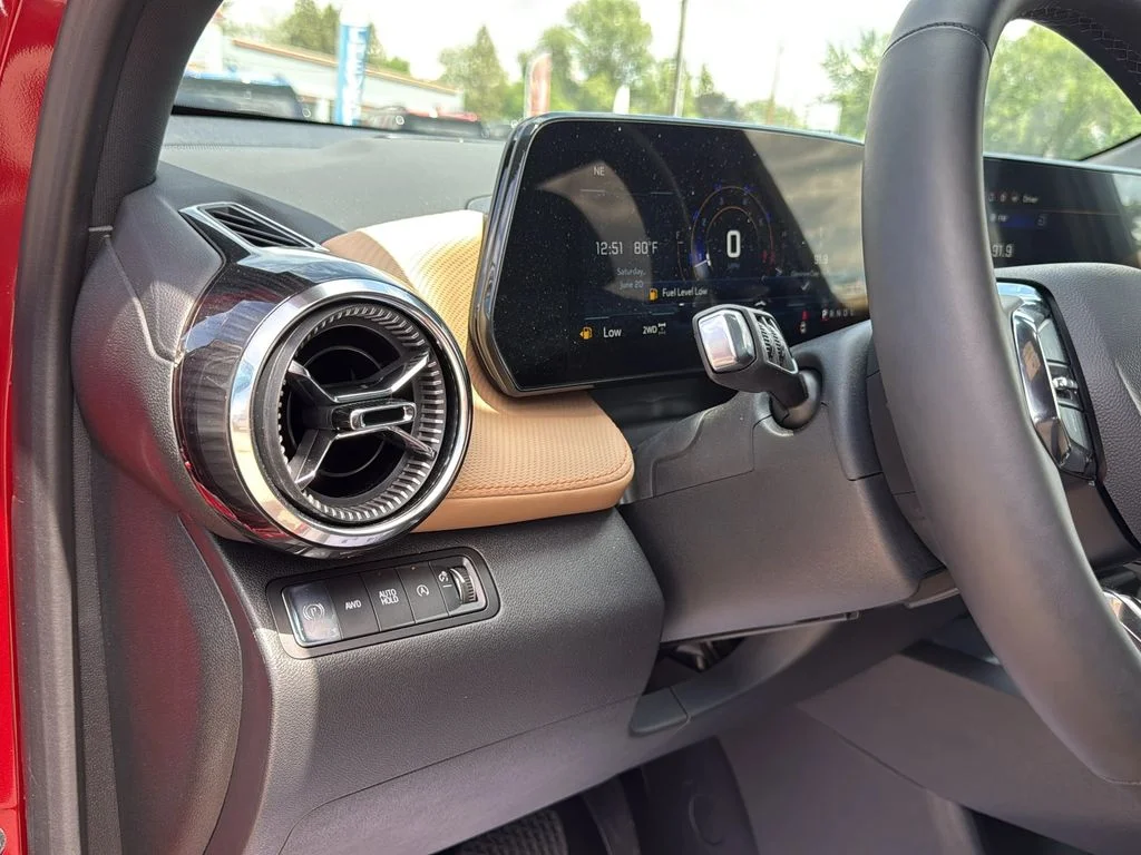 2026 Chevrolet Equinox ACTIV - Photo 14