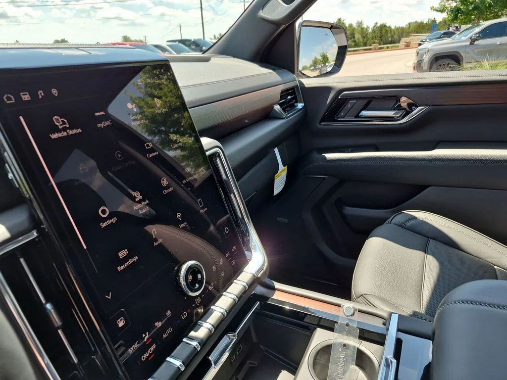 New 2026 White GMC Denali image 28