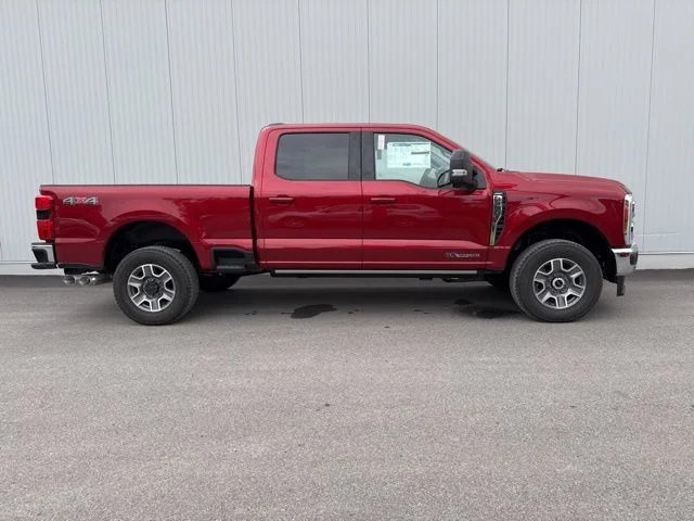 2026 Ford F-350 Super Duty Lariat - Photo 20