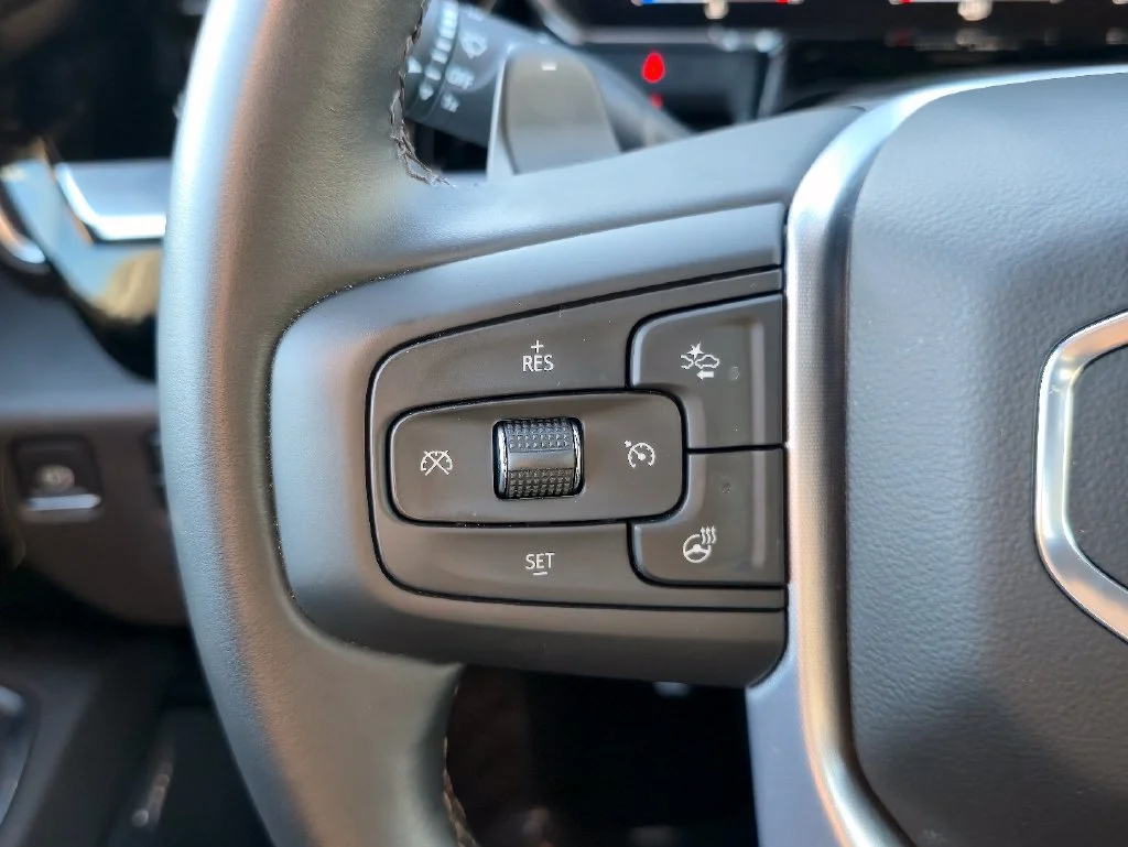 2026 GMC Sierra 1500 SLT - Photo 20