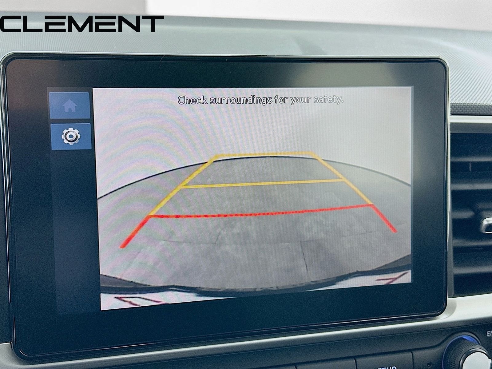 2026 Hyundai Venue SEL - Photo 20