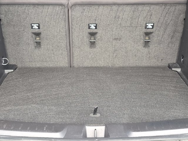 Used 2024 Black Chevrolet LS image 7