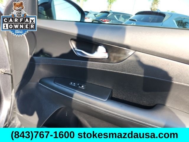 Used 2021 Gray Kia GT-Line image 26
