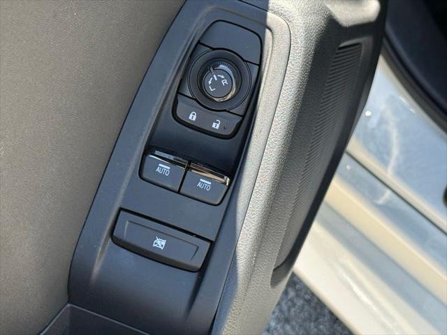 Certified Used 2024 HALO Toyota  image 16